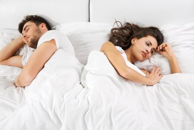 Mengenal Orientasi Seksual Demiseksual